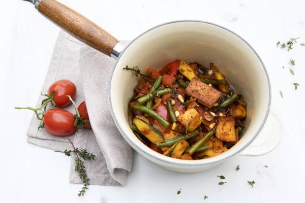 Taifun Tofu  Tofu al Naturale: istruzioni per un uso corretto